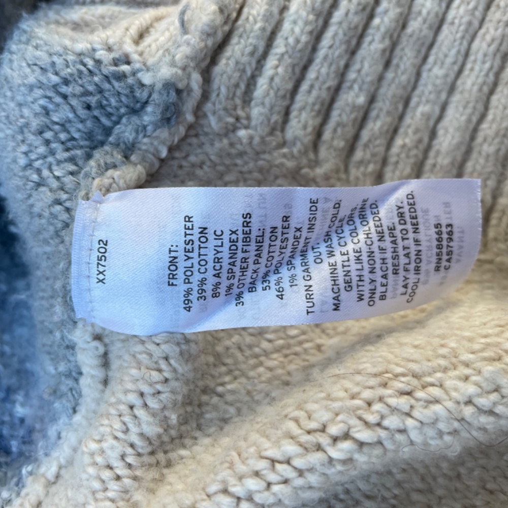 Cardigan - Picture 5 of 5
